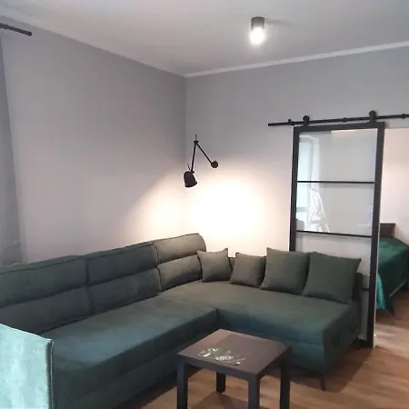 Appartement Z Garazem Podziemnym *